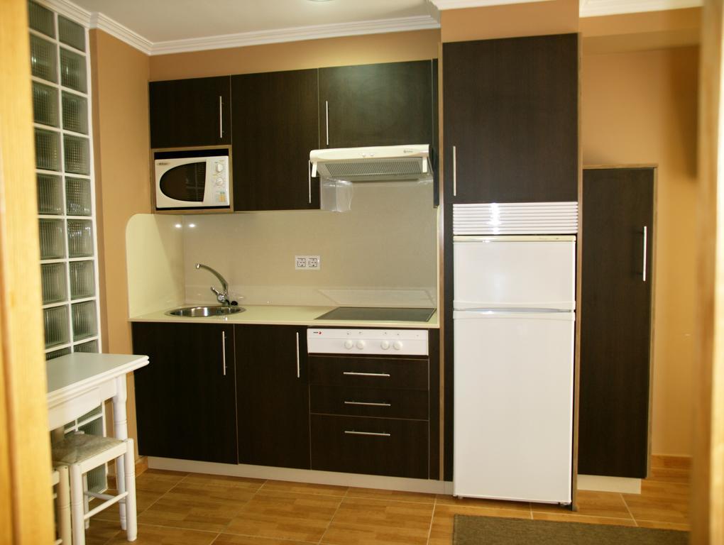 Apartamentos Barrosa II Portonovo Room photo