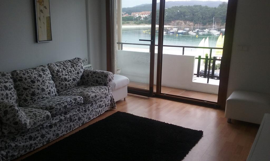 Apartamentos Barrosa II Portonovo Exterior photo