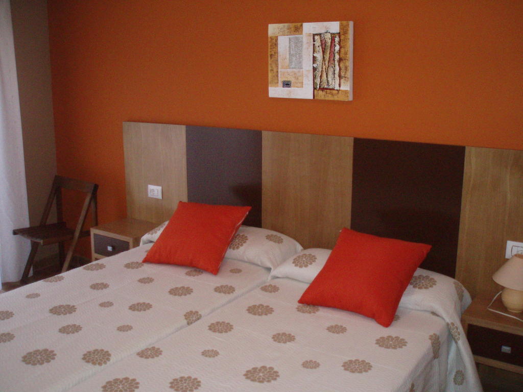 Apartamentos Barrosa II Portonovo Room photo